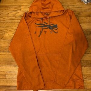 Sitka Sweatshirt XL